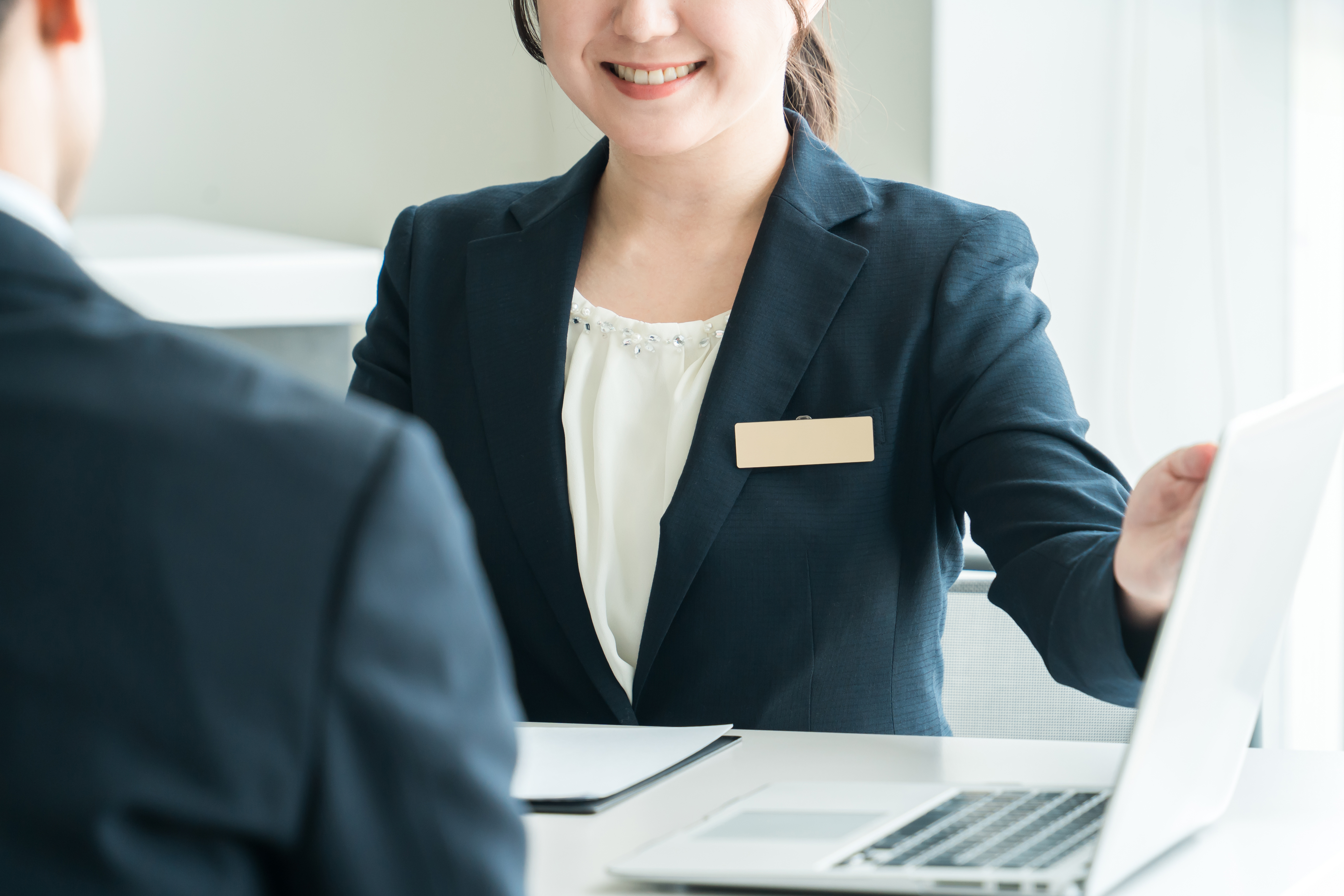 人材紹介とは？サービス内容やメリット、利用の流れを解説