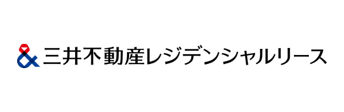 三井不動産レジデンシャルリース
