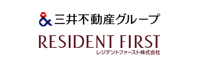 レジデントファースト株式会社