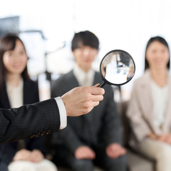 中小企業の人手不足