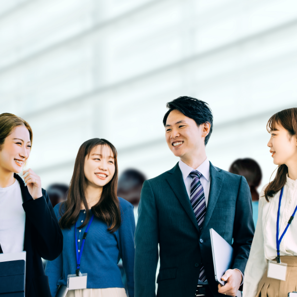 中小企業の人手不足