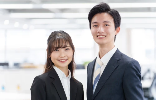 営業事務アシスタント①