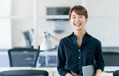 営業事務アシスタント②