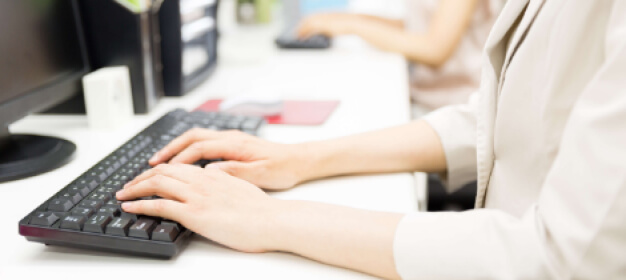 多様化するお問い合わせへの対応