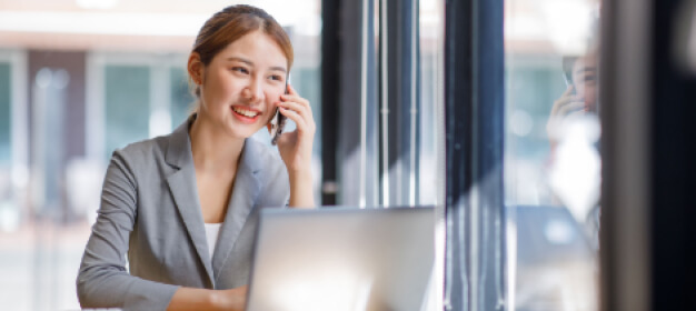 顧客満足度向上