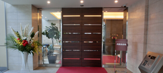 幅広い物件まで対応可能