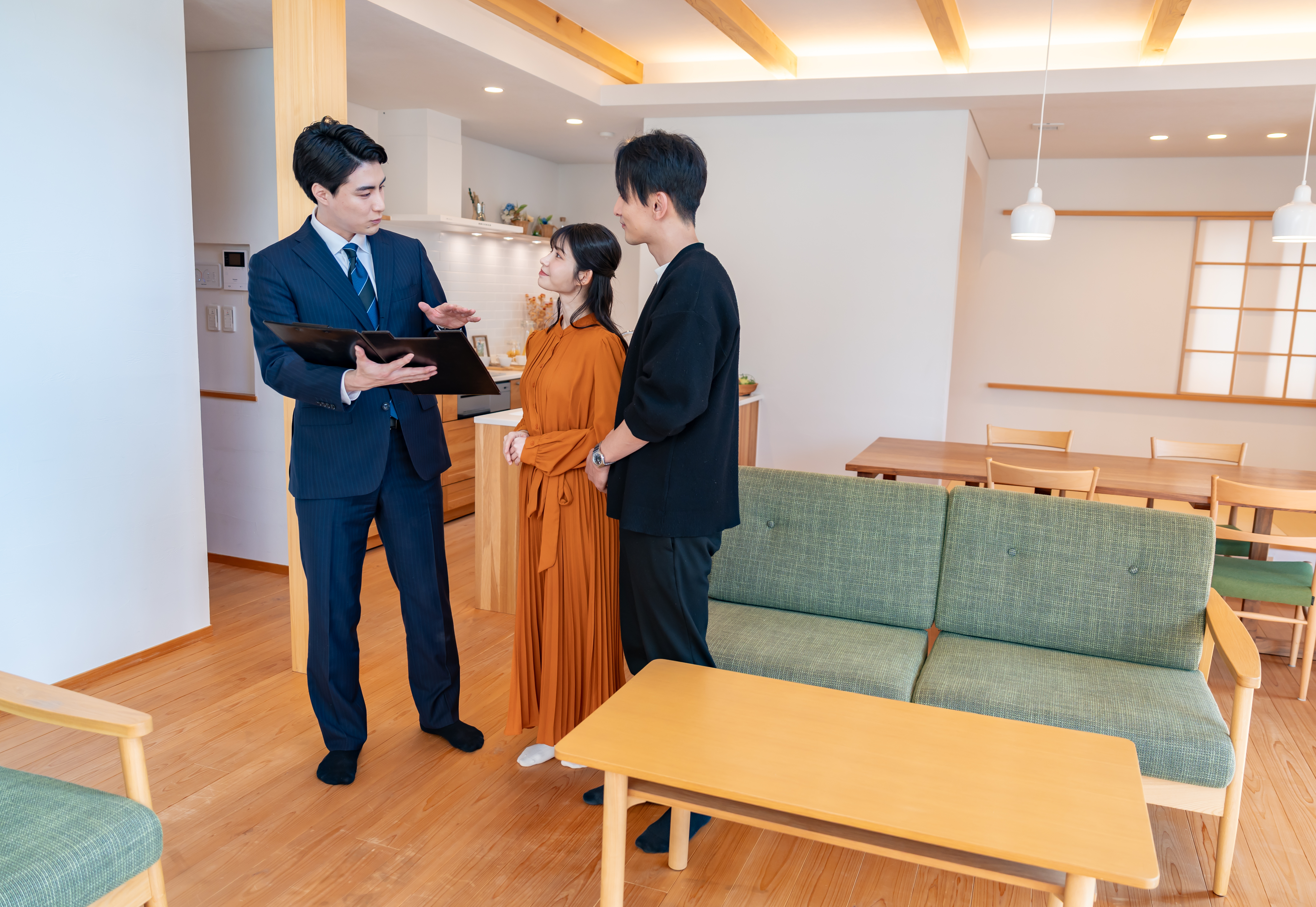 不動産業界に向いている人の特徴とは？人材採用を成功させるコツを解説